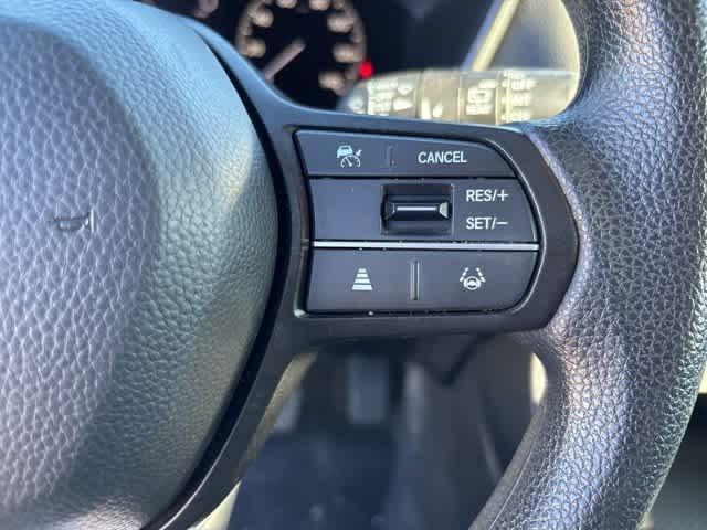 used 2024 Honda CR-V car, priced at $28,895