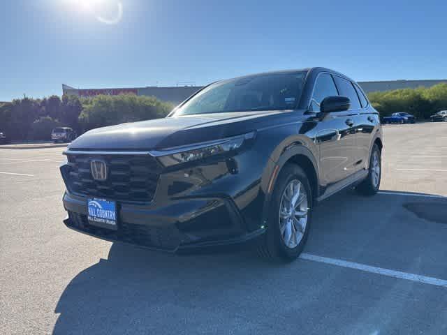 used 2024 Honda CR-V car, priced at $28,895