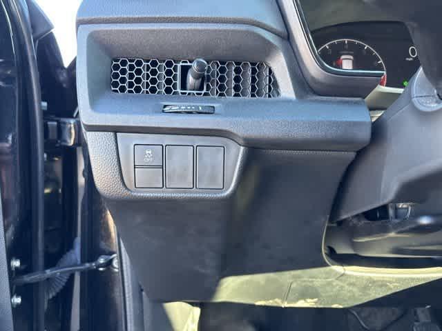 used 2024 Honda CR-V car, priced at $28,895