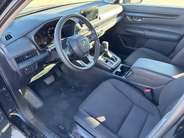 used 2024 Honda CR-V car, priced at $28,895