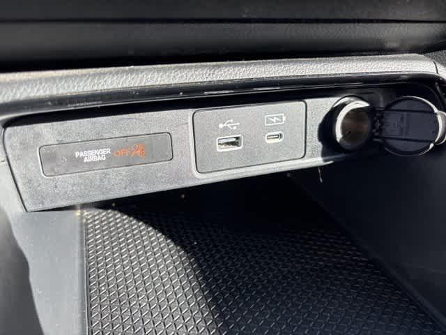 used 2024 Honda CR-V car, priced at $28,895