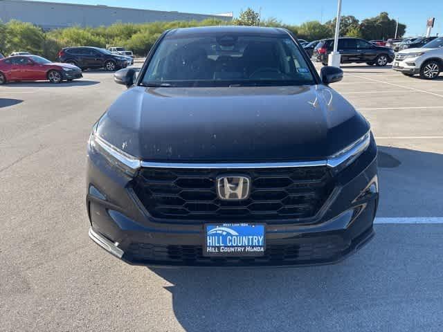 used 2024 Honda CR-V car, priced at $28,895