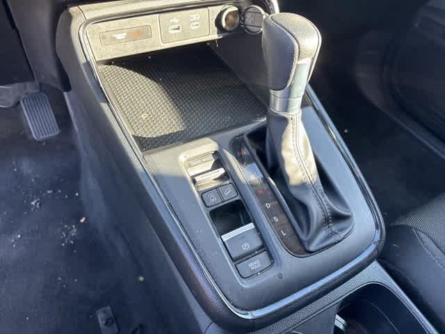 used 2024 Honda CR-V car, priced at $28,895