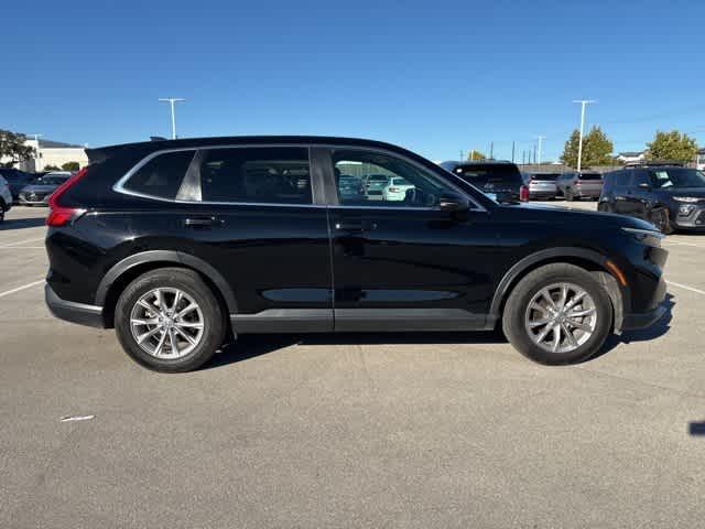 used 2024 Honda CR-V car, priced at $28,895