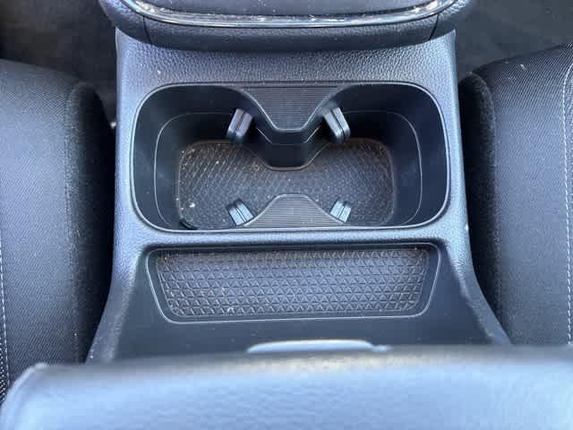 used 2024 Honda CR-V car, priced at $28,895