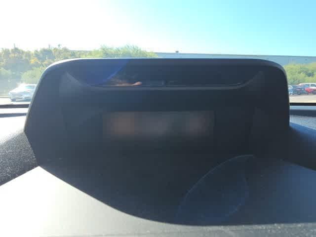 used 2023 Subaru Forester car, priced at $28,595