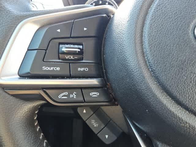 used 2023 Subaru Forester car, priced at $28,595