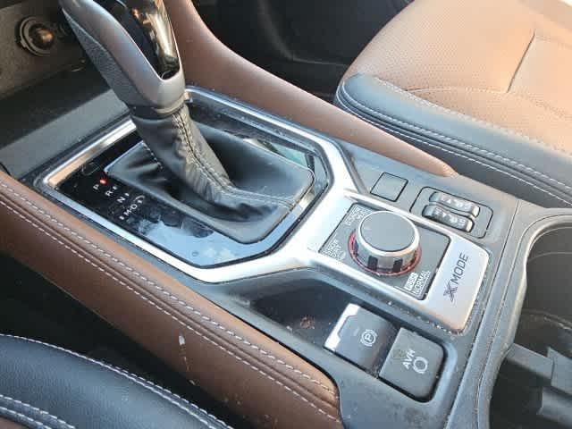 used 2023 Subaru Forester car, priced at $28,595