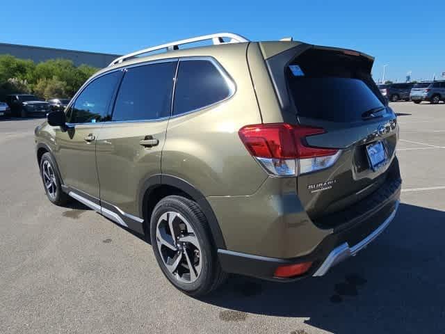 used 2023 Subaru Forester car, priced at $28,595