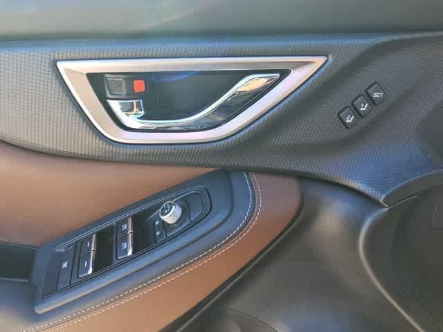 used 2023 Subaru Forester car, priced at $28,595