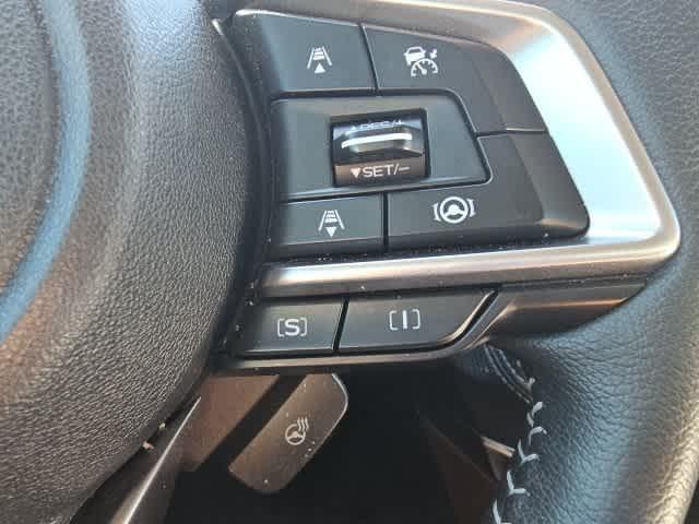 used 2023 Subaru Forester car, priced at $28,595