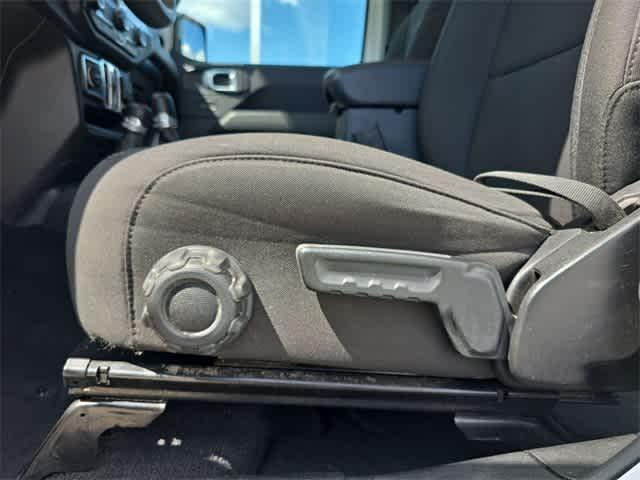 used 2023 Jeep Gladiator car, priced at $27,995