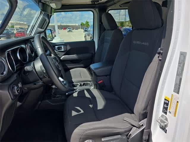 used 2023 Jeep Gladiator car, priced at $27,995