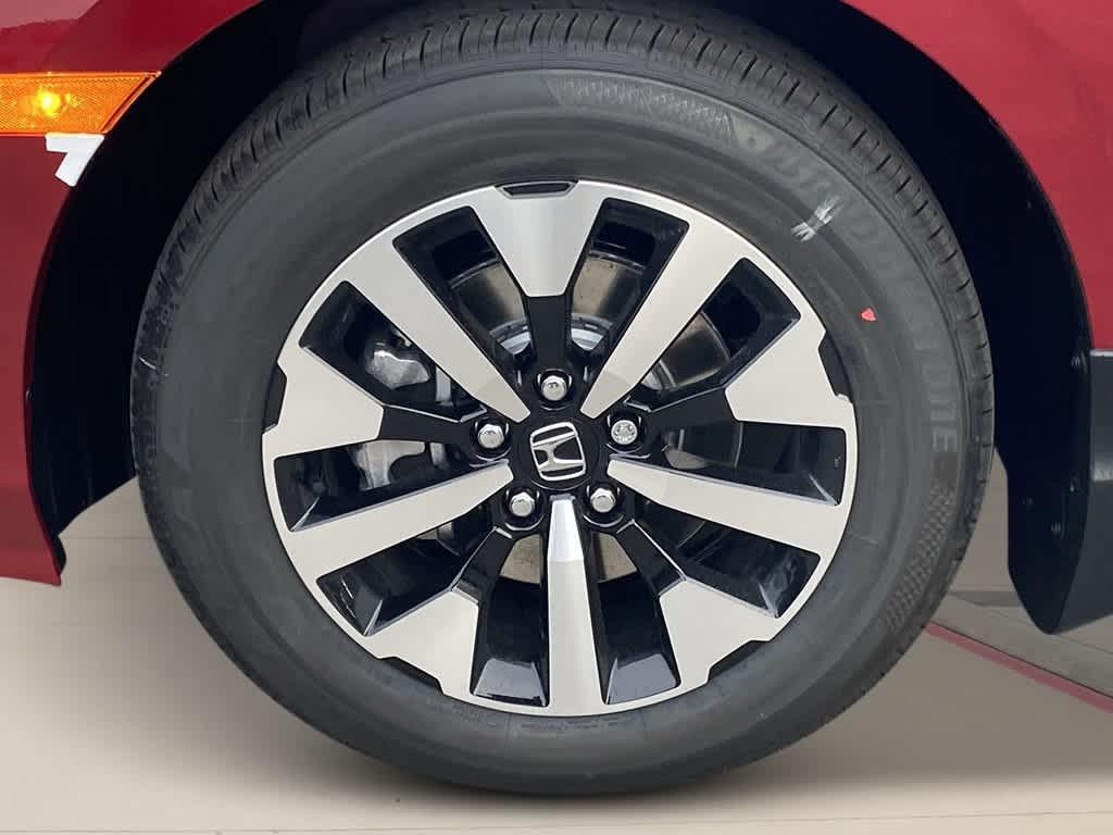 new 2026 Honda Odyssey car, priced at $43,410