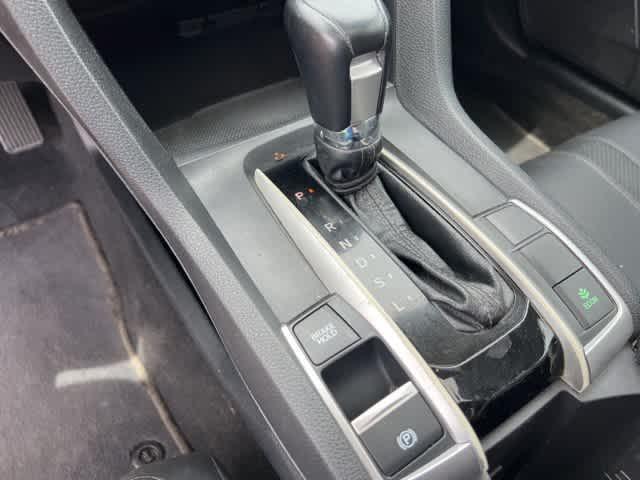 used 2017 Honda Civic car, priced at $15,995