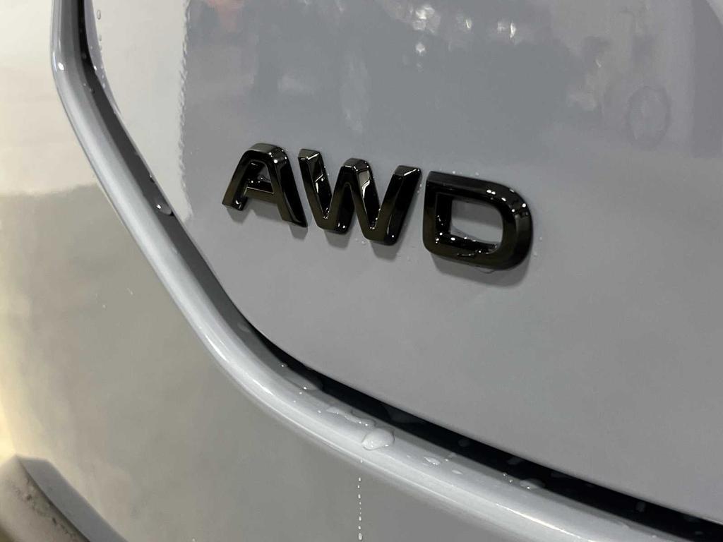 new 2025 Honda Pilot car, priced at $51,830