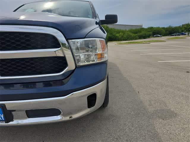 used 2021 Ram 1500 Classic car, priced at $21,795