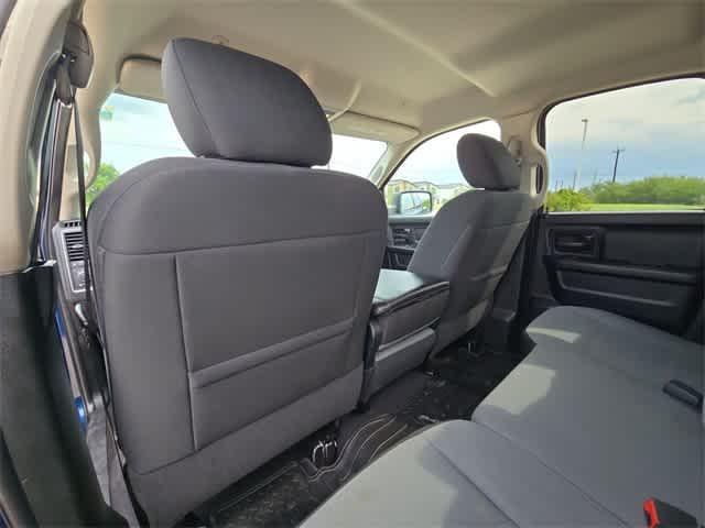 used 2021 Ram 1500 Classic car, priced at $21,795