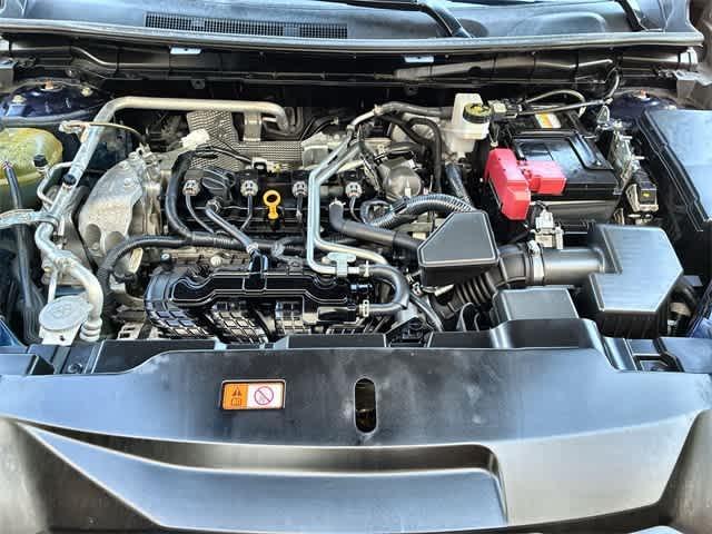 used 2023 Mitsubishi Outlander car, priced at $18,095