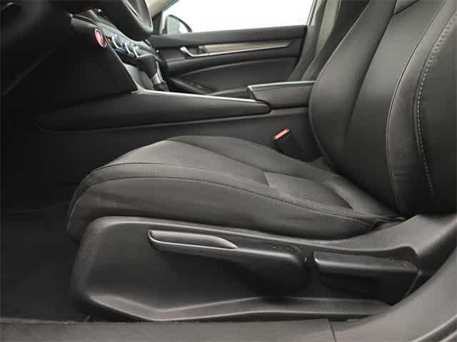 used 2019 Honda Accord car, priced at $16,295