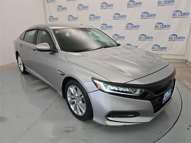 used 2019 Honda Accord car, priced at $16,295