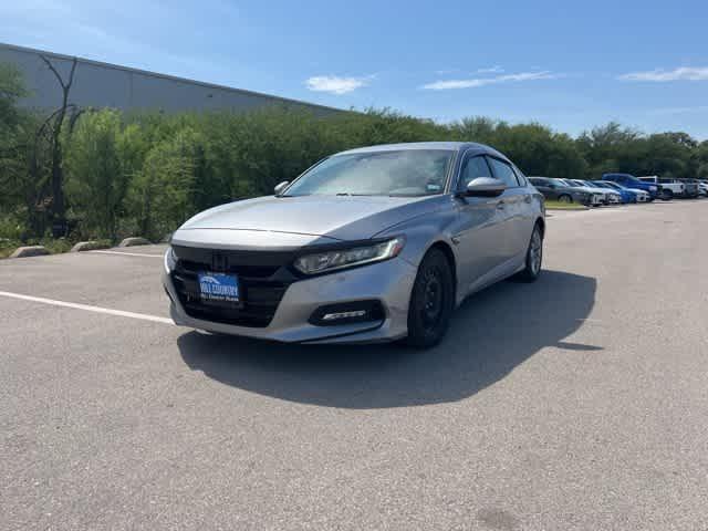 used 2019 Honda Accord car, priced at $16,995