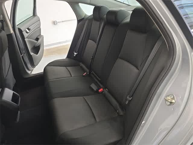 used 2019 Honda Accord car, priced at $16,295
