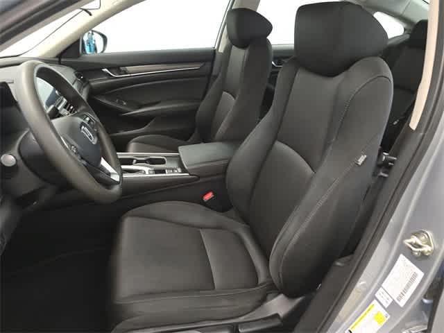 used 2019 Honda Accord car, priced at $16,295