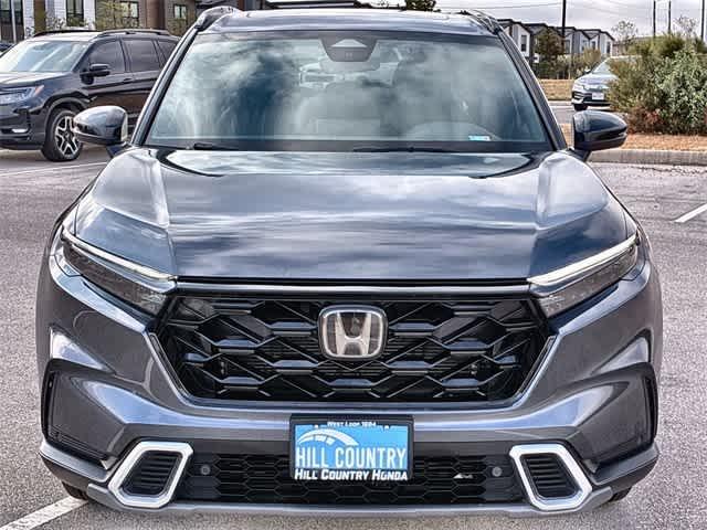 used 2024 Honda CR-V Hybrid car, priced at $32,995