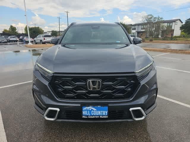 used 2024 Honda CR-V Hybrid car, priced at $34,145