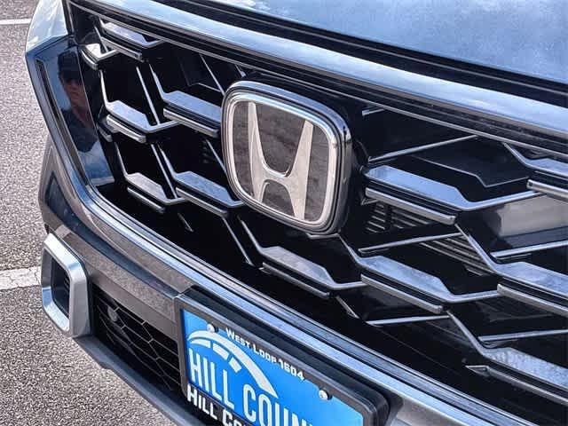 used 2024 Honda CR-V Hybrid car, priced at $32,995