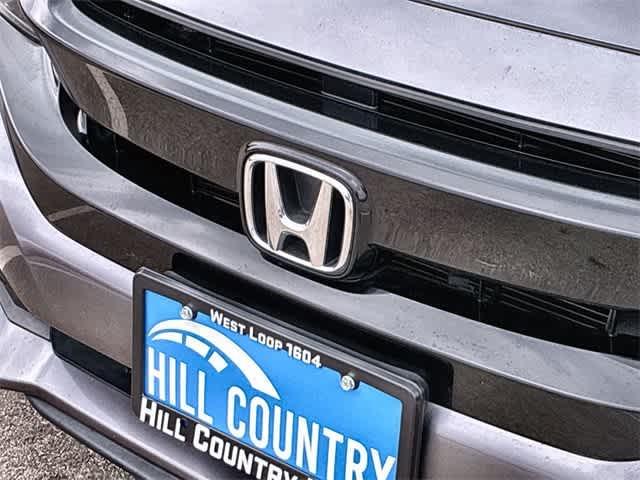used 2021 Honda Civic car, priced at $18,795