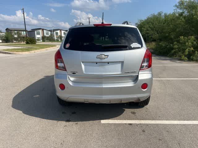 used 2015 Chevrolet Captiva Sport car, priced at $7,895