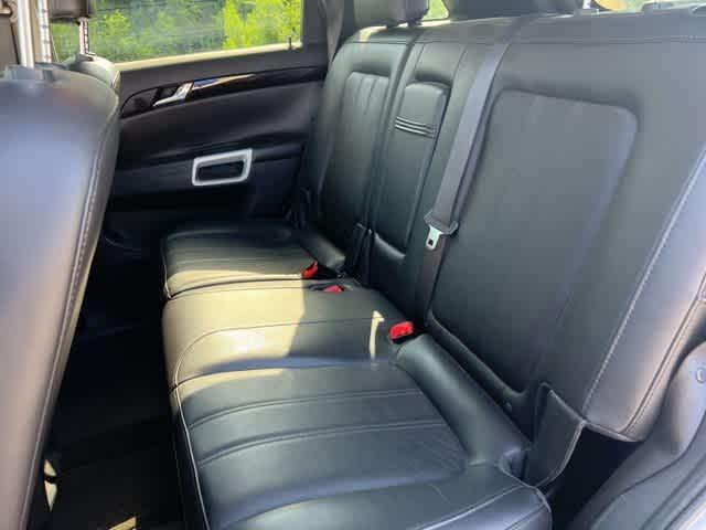 used 2015 Chevrolet Captiva Sport car, priced at $7,895