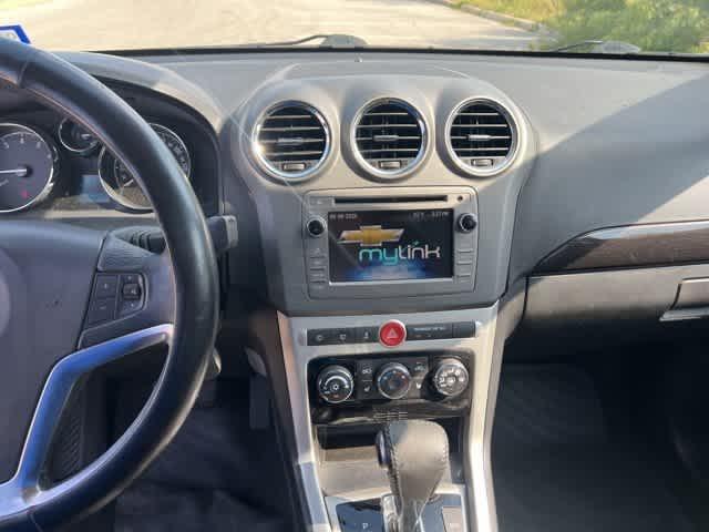 used 2015 Chevrolet Captiva Sport car, priced at $7,895
