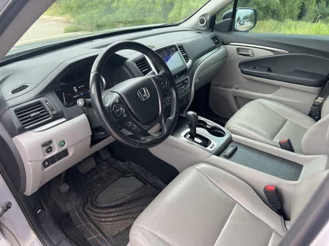 used 2018 Honda Pilot car, priced at $16,795