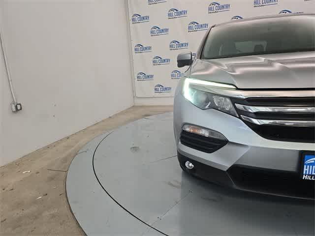 used 2018 Honda Pilot car, priced at $15,995