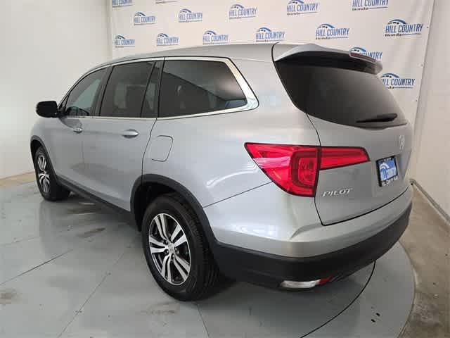 used 2018 Honda Pilot car, priced at $15,995