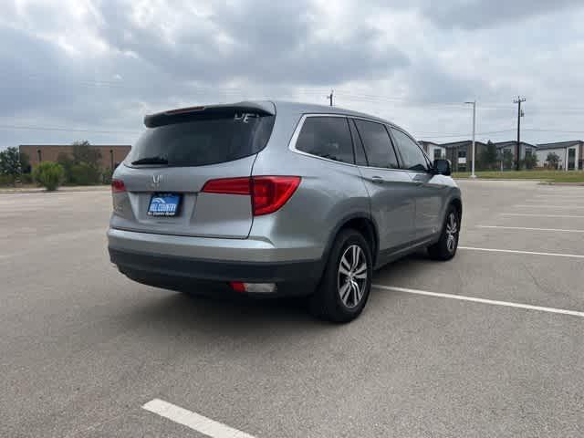 used 2018 Honda Pilot car, priced at $16,795