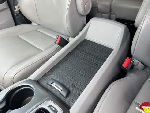 used 2018 Honda Pilot car, priced at $16,795