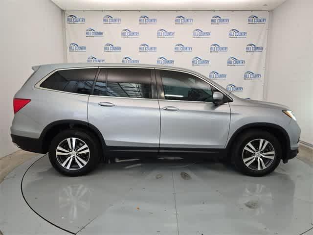 used 2018 Honda Pilot car, priced at $15,995