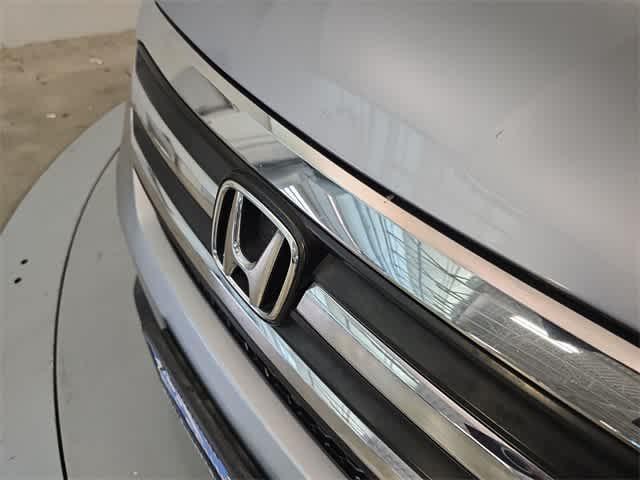 used 2018 Honda Pilot car, priced at $15,995