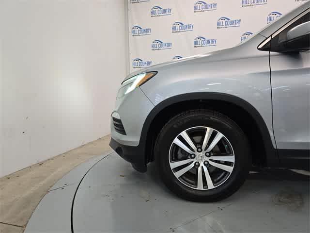 used 2018 Honda Pilot car, priced at $15,995