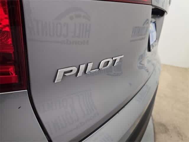 used 2018 Honda Pilot car, priced at $15,995