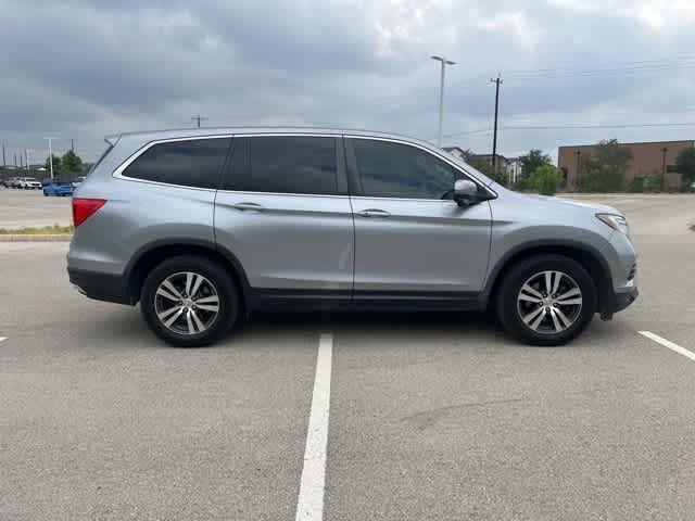 used 2018 Honda Pilot car, priced at $16,795