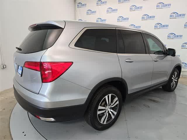 used 2018 Honda Pilot car, priced at $15,995
