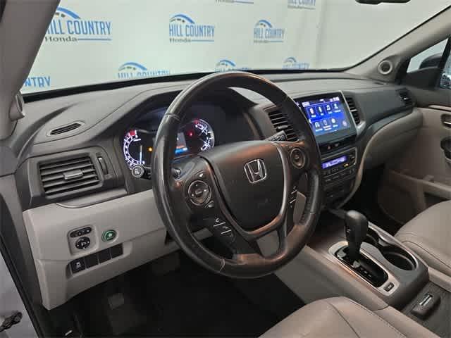 used 2018 Honda Pilot car, priced at $15,995
