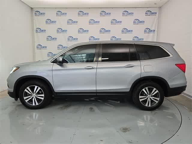 used 2018 Honda Pilot car, priced at $15,995