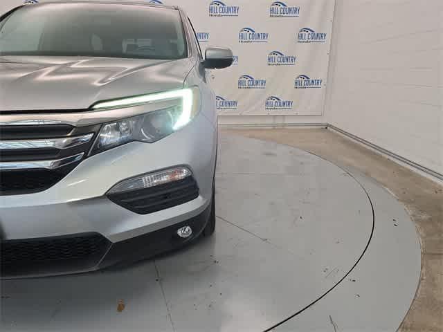 used 2018 Honda Pilot car, priced at $15,995
