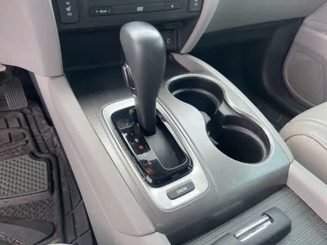 used 2018 Honda Pilot car, priced at $16,795